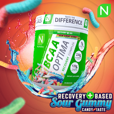 BCAA Optima